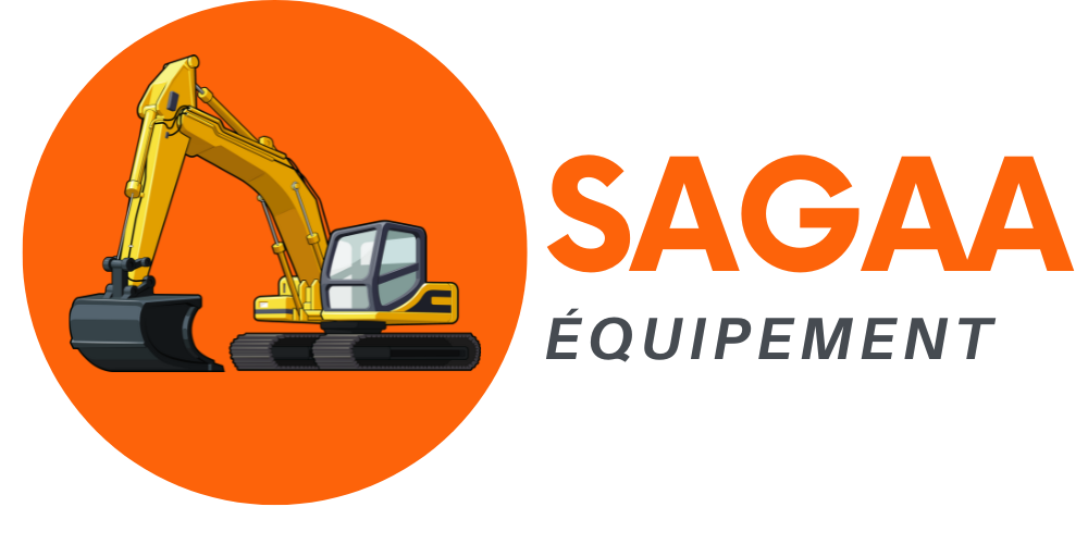 Sagaa Équipement