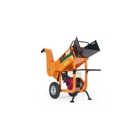 Broyeur thermique professionnel ELIET MAJOR 4S
