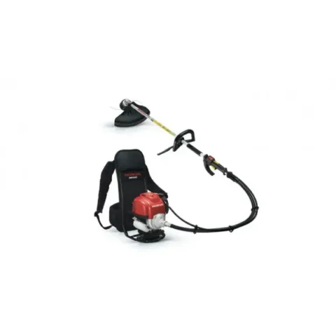 Débroussailleuse à Dos HONDA UMR 435 T – Moteur 4 Temps