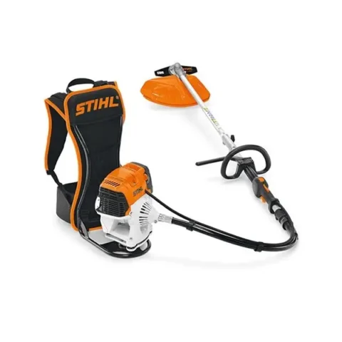 Débroussailleuse à Dos STIHL FR 131 T – Thermique Puissante
