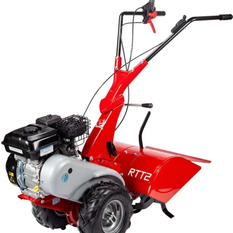 Motoculteur à Fraises HONDA OHV – 4,6 CV – Largeur 50 cm