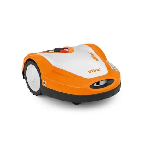 Robot tondeuse HONDA Miimo HRM 70 Live