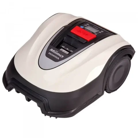 Robot tondeuse HONDA Miimo HRM 70 Live