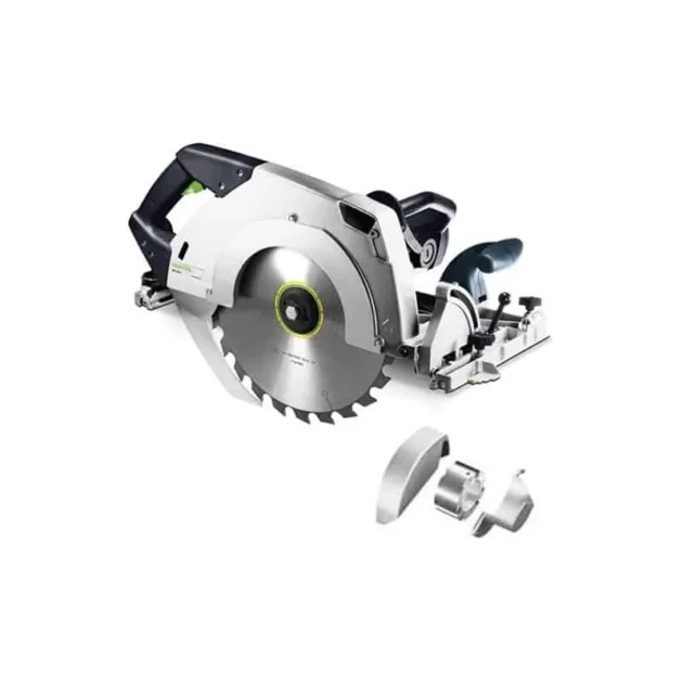 Scie Circulaire de Charpente FESTOOL 132/NS-RS – 2300W