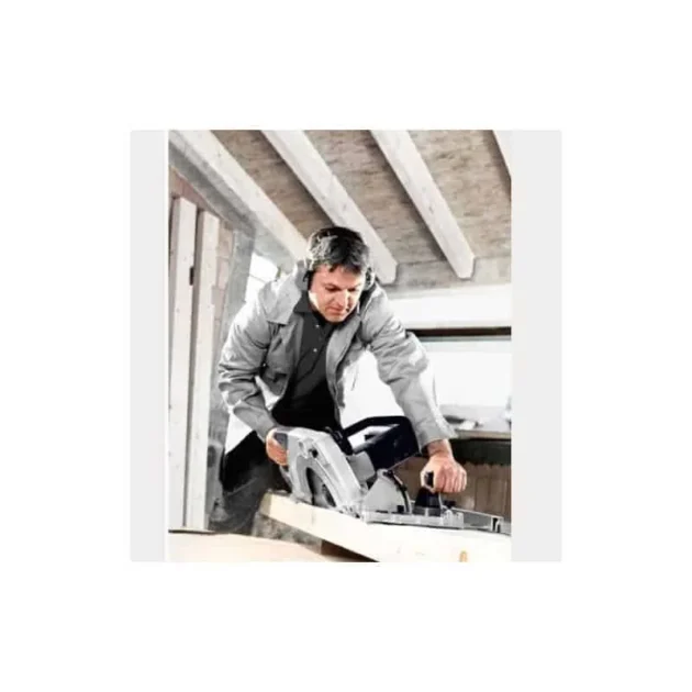 Scie Circulaire de Charpente FESTOOL 132/NS-RS – 2300W – Image 2