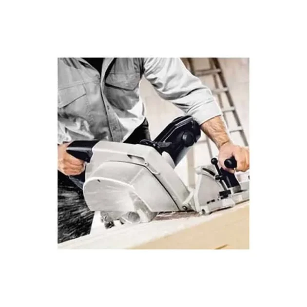 Scie Circulaire de Charpente FESTOOL 132/NS-RS – 2300W – Image 3