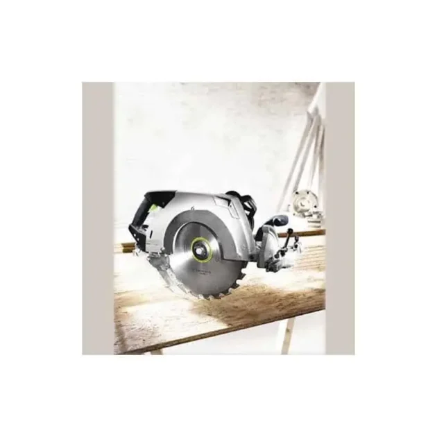 Scie Circulaire de Charpente FESTOOL HK 132 E – 2300W – Image 3