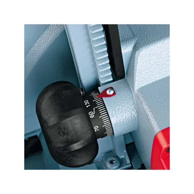Scie Circulaire de Charpente MAFELL MKS 145 Ec – 370 mm – 2600W – Image 3