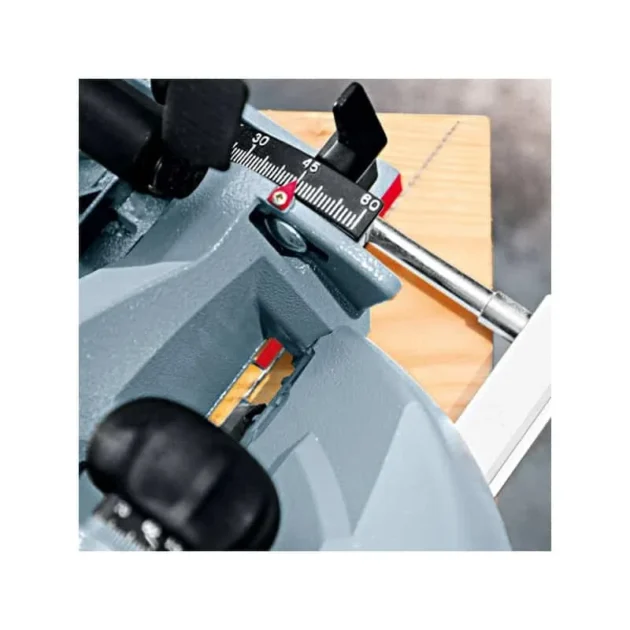 Scie Circulaire de Charpente MAFELL MKS 145 Ec – 370 mm – 2600W – Image 4
