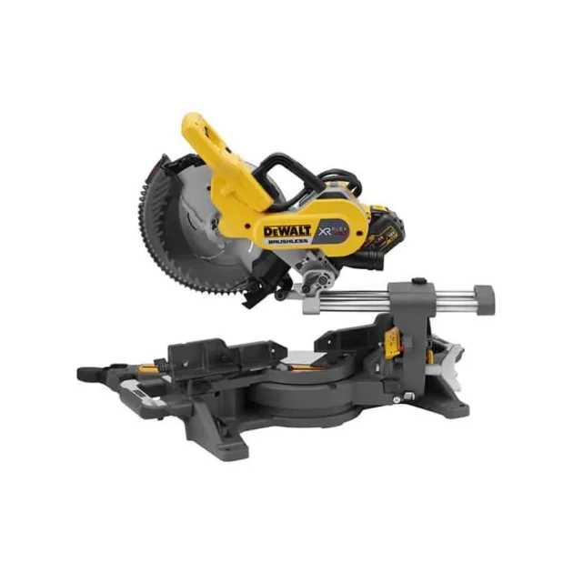Scie à Onglet Radiale DEWALT DHS780N – Ø305 mm, XR FLEXVOLT 18/54V, Version Solo – Image 2