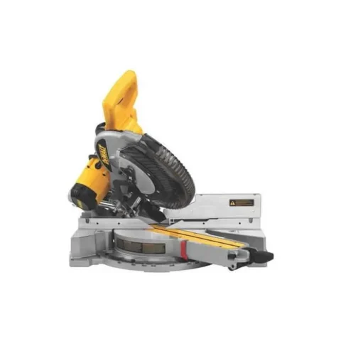 Scie à Onglet Radiale DEWALT DWS780 – 1675W – Ø305 mm