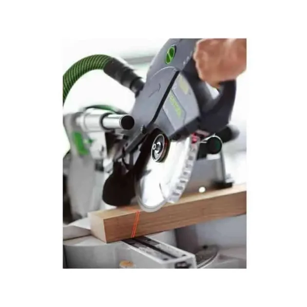Scie à Onglet Radiale FESTOOL KAPEX KS120 REB – Ø260 mm, Précision Pro – Image 3