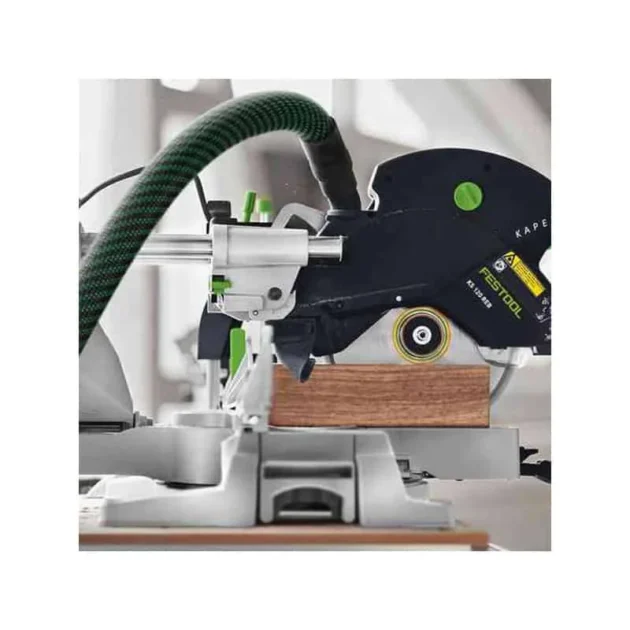 Scie à Onglet Radiale FESTOOL KAPEX KS120 REB – Ø260 mm, Précision Pro – Image 4
