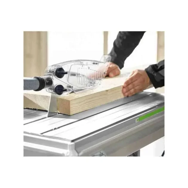 Scie Semi-Stationnaire FESTOOL PRECISIO CS 70 EBG – Image 2
