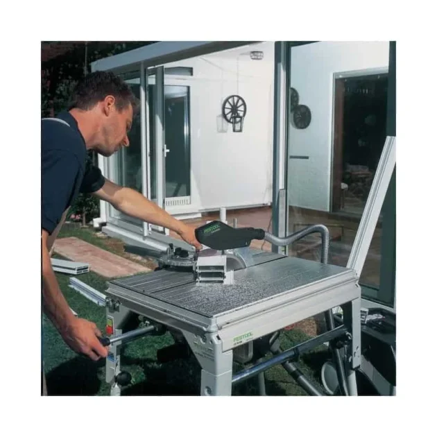 Scie Semi-Stationnaire FESTOOL PRECISIO CS 70 EBG – Image 3
