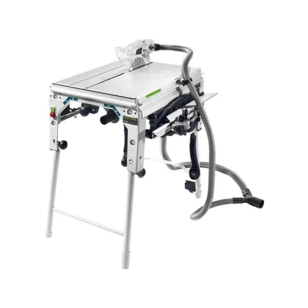 Scie Semi-Stationnaire FESTOOL PRECISIO CS 70 EBG – Image 5
