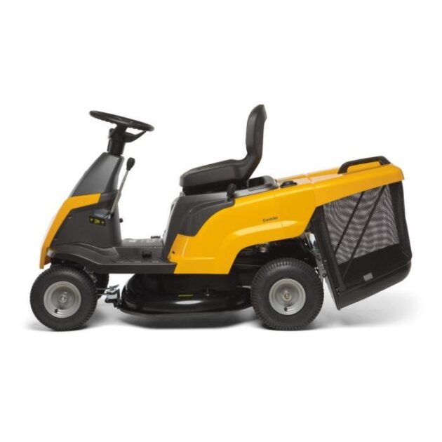Tondeuse autoportée Combi 166 – Image 2