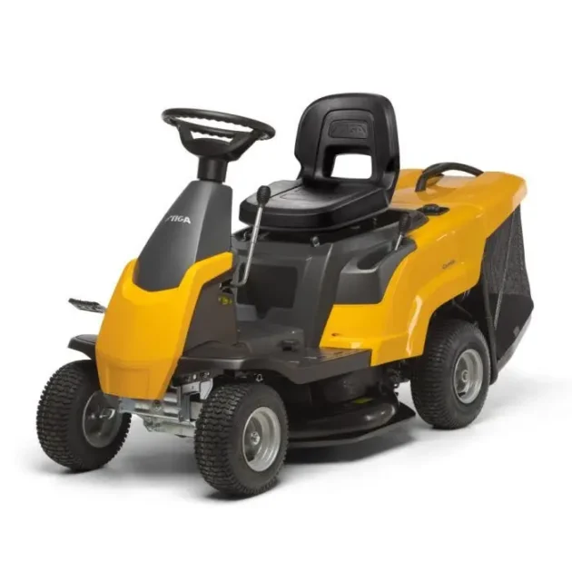 Tondeuse autoportée Combi 166 – Image 3