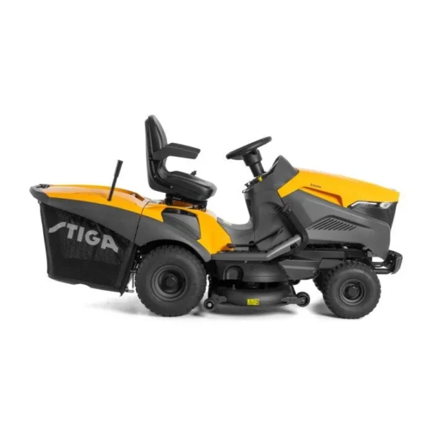 Tondeuse autoportée Estate 9102 W – Image 3