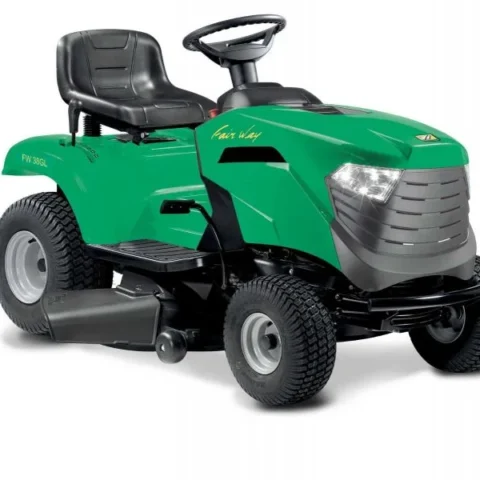 Tondeuse autoportée FW38GL