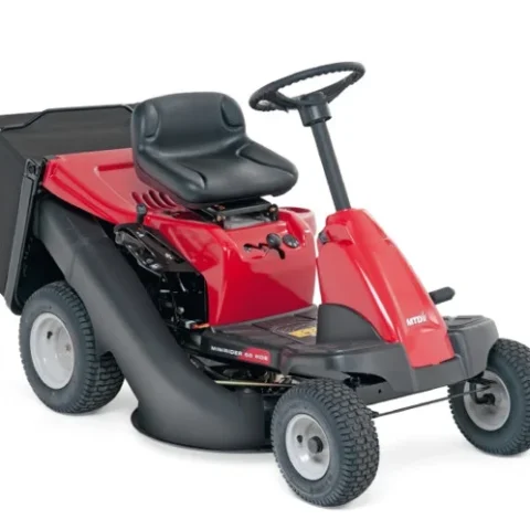Tondeuse autoportée SMART 60 RDE