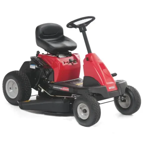 Tondeuse autoportée SMART 60 SDE