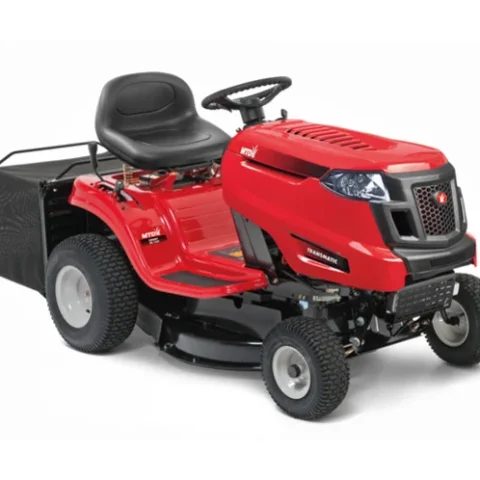 Tondeuse autoportée SMART RC 125