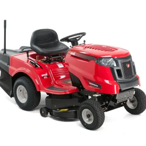 Tondeuse autoportée SMART RE 125