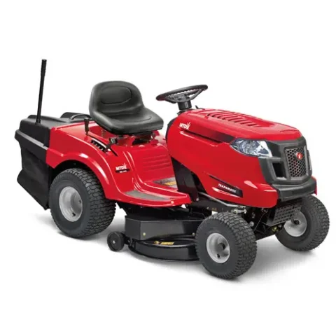 Tondeuse autoportée SMART RN 145