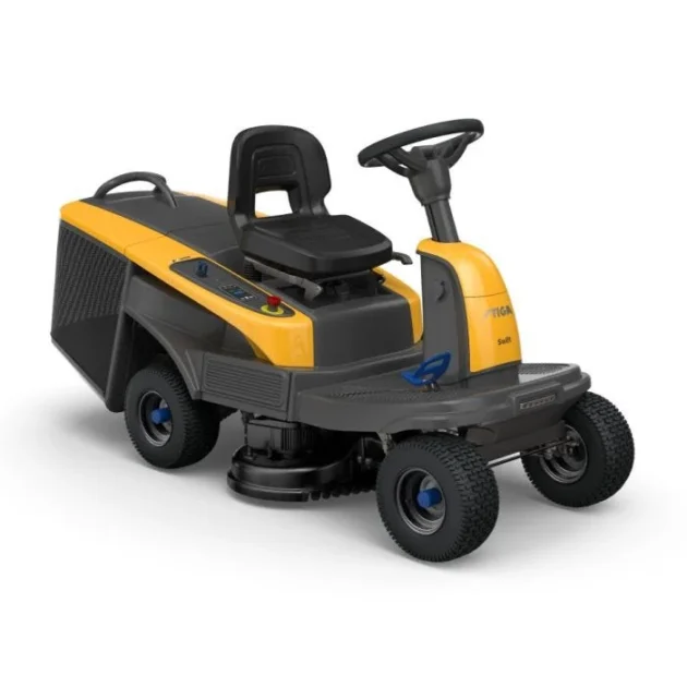Tondeuse autoportée Swift 372e