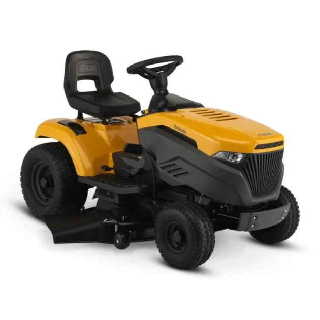 Tondeuse autoportée Tornado 5108 W