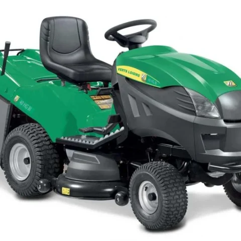 Tondeuse autoportée VL40HGBI