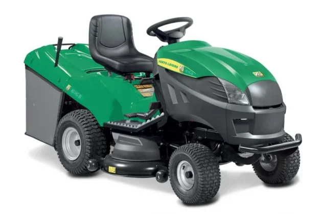 Tondeuse autoportée VL40HGBI