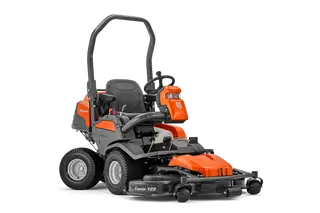 Tondeuse coupe-frontale HUSQVARNA P524EFI