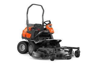 Tondeuse coupe-frontale HUSQVARNA P525DX
