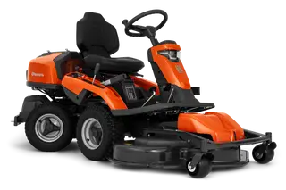 Tondeuse rider HUSQVARNA R 316TX AWD