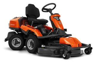 Tondeuse rider HUSQVARNA R 316TX