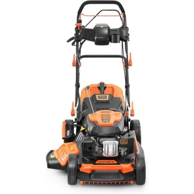 FUXTEC Tondeuse Thermique FX-RM5396PeS-PRO – Image 2