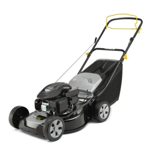 Tondeuse thermique autotractée ALPINA AL4 46SA – Image 2