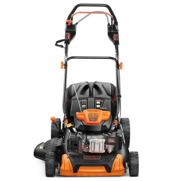 Tondeuse thermique autotractée FUXTEC FX-RM5196PRO – Image 2