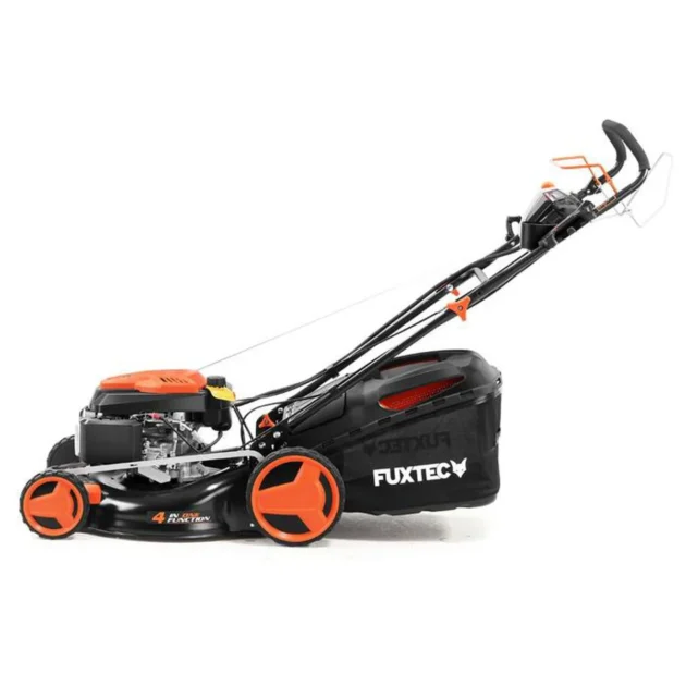 Tondeuse thermique autotractée FUXTEC FX-RM5196esPRO – Image 3