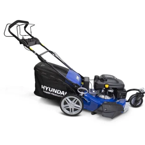 Tondeuse thermique autotractée HYUNDAI