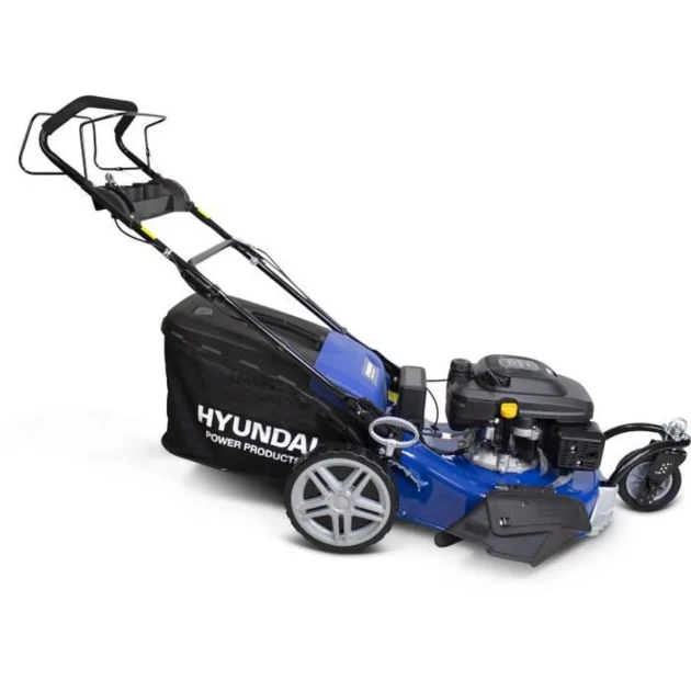 Tondeuse thermique autotractée HYUNDAI