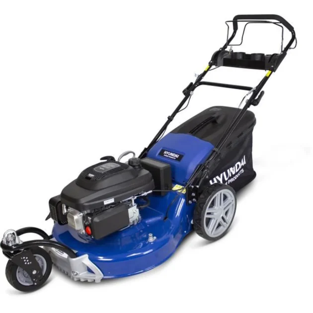Tondeuse thermique autotractée HYUNDAI – Image 4