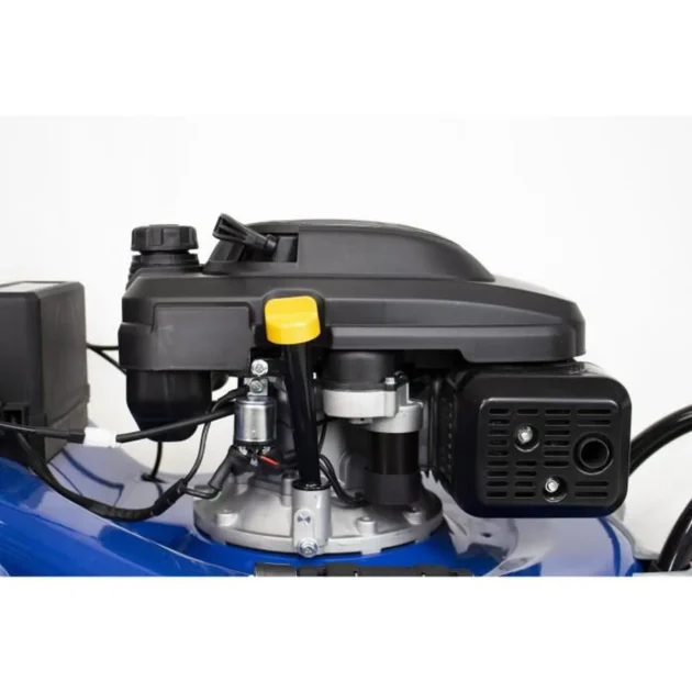 Tondeuse thermique autotractée HYUNDAI – Image 7