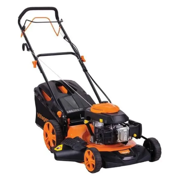 Tondeuse thermique autotractée VILLAGER Atlas 5111T