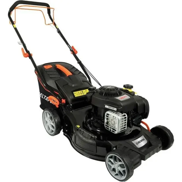 Tondeuse Thermique DELTAFOX – Moteur Briggs & Stratton – Image 2