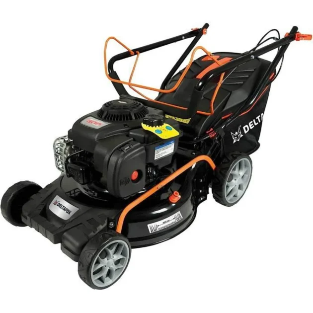 Tondeuse Thermique DELTAFOX – Moteur Briggs & Stratton – Image 3