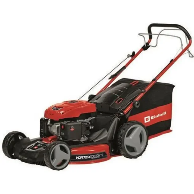 Tondeuse Thermique Tractée EINHELL GC-PM 56/2 S HW