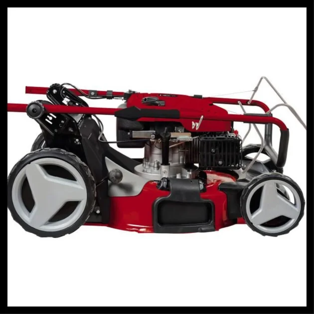 Tondeuse Thermique Tractée EINHELL GC-PM 56/2 S HW – Image 2